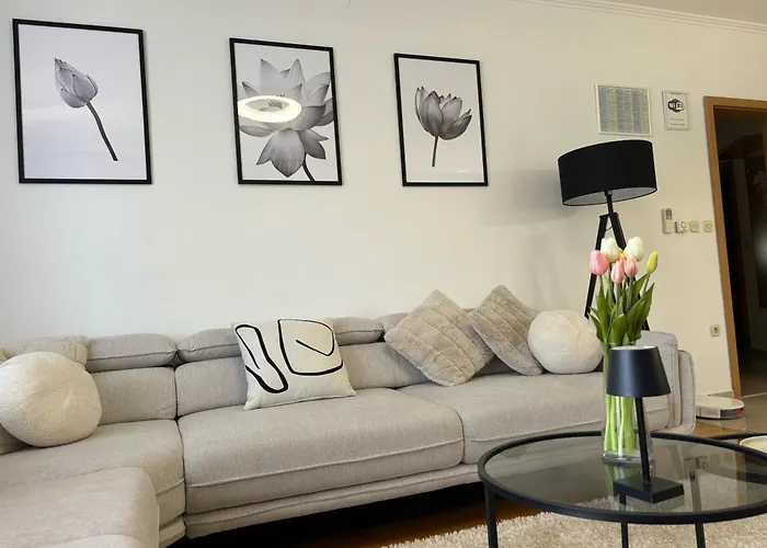 Kristina Apartments