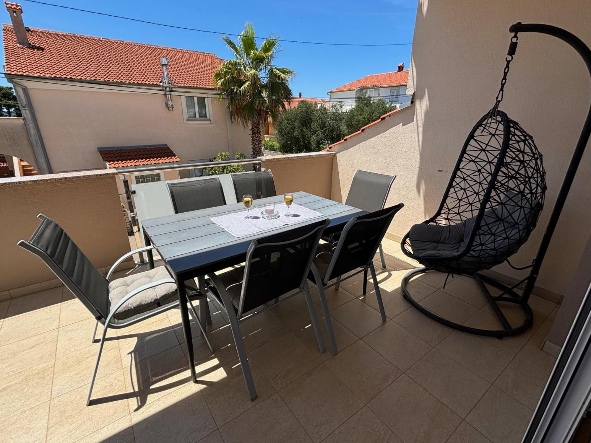 Kristina Apartamento