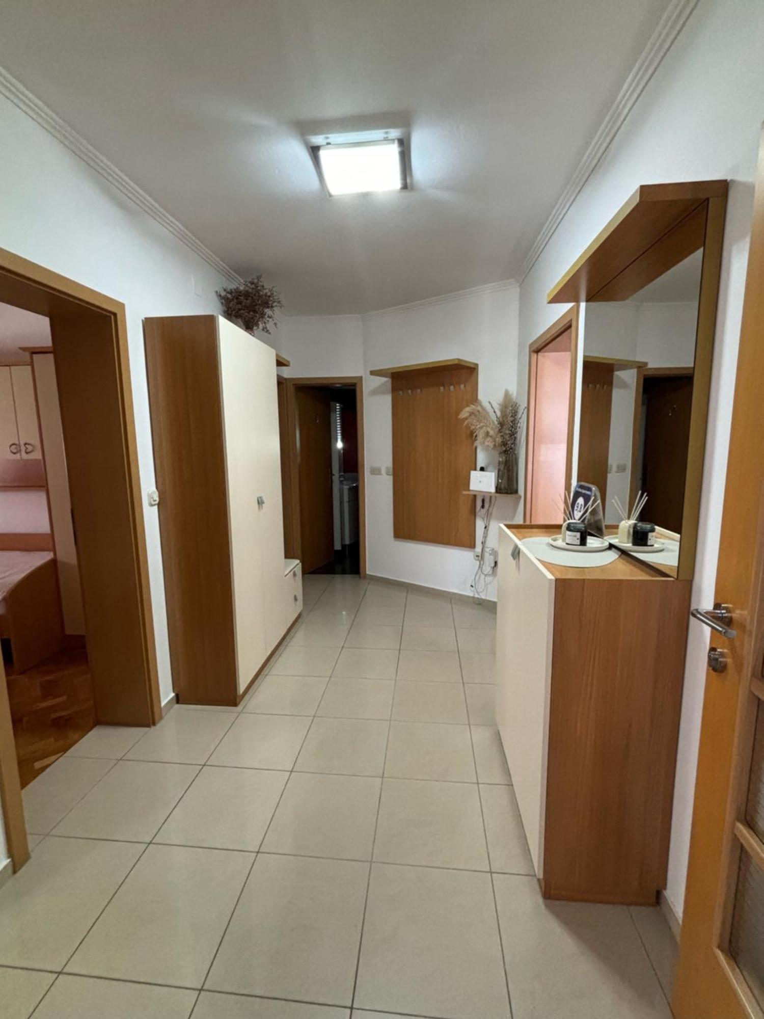Apartamento Kristina