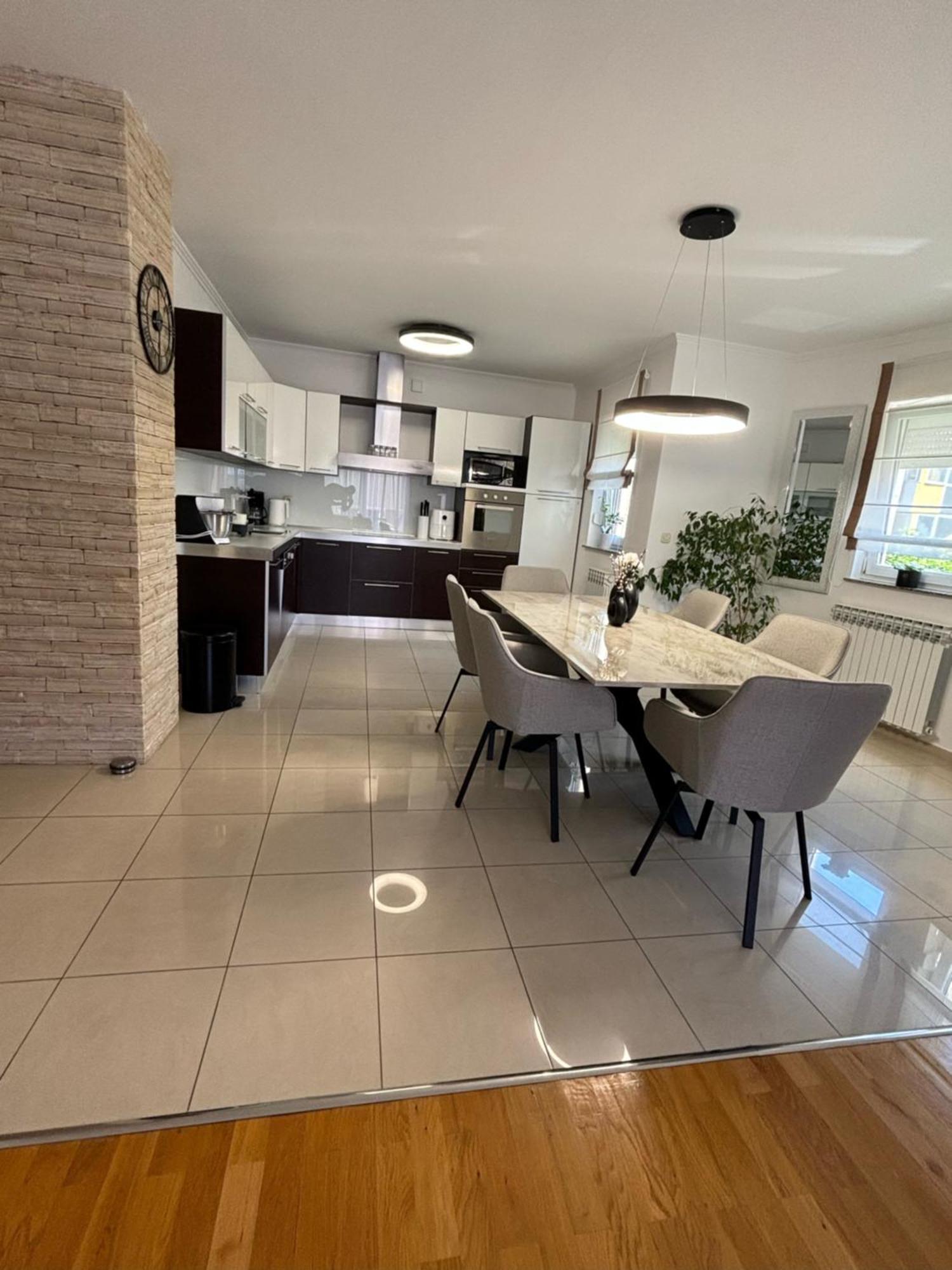 Apartamento Kristina