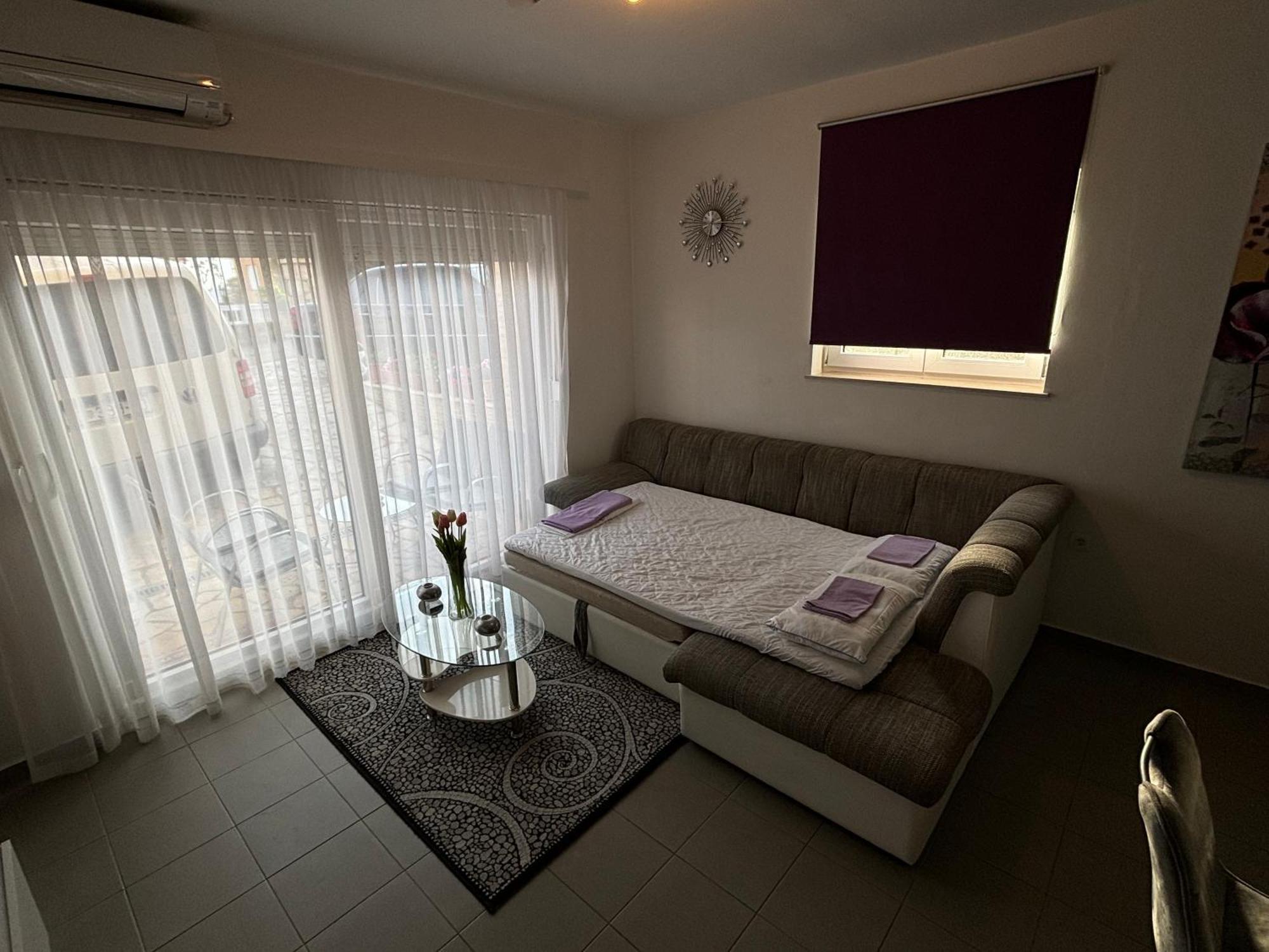 Kristina Apartamento