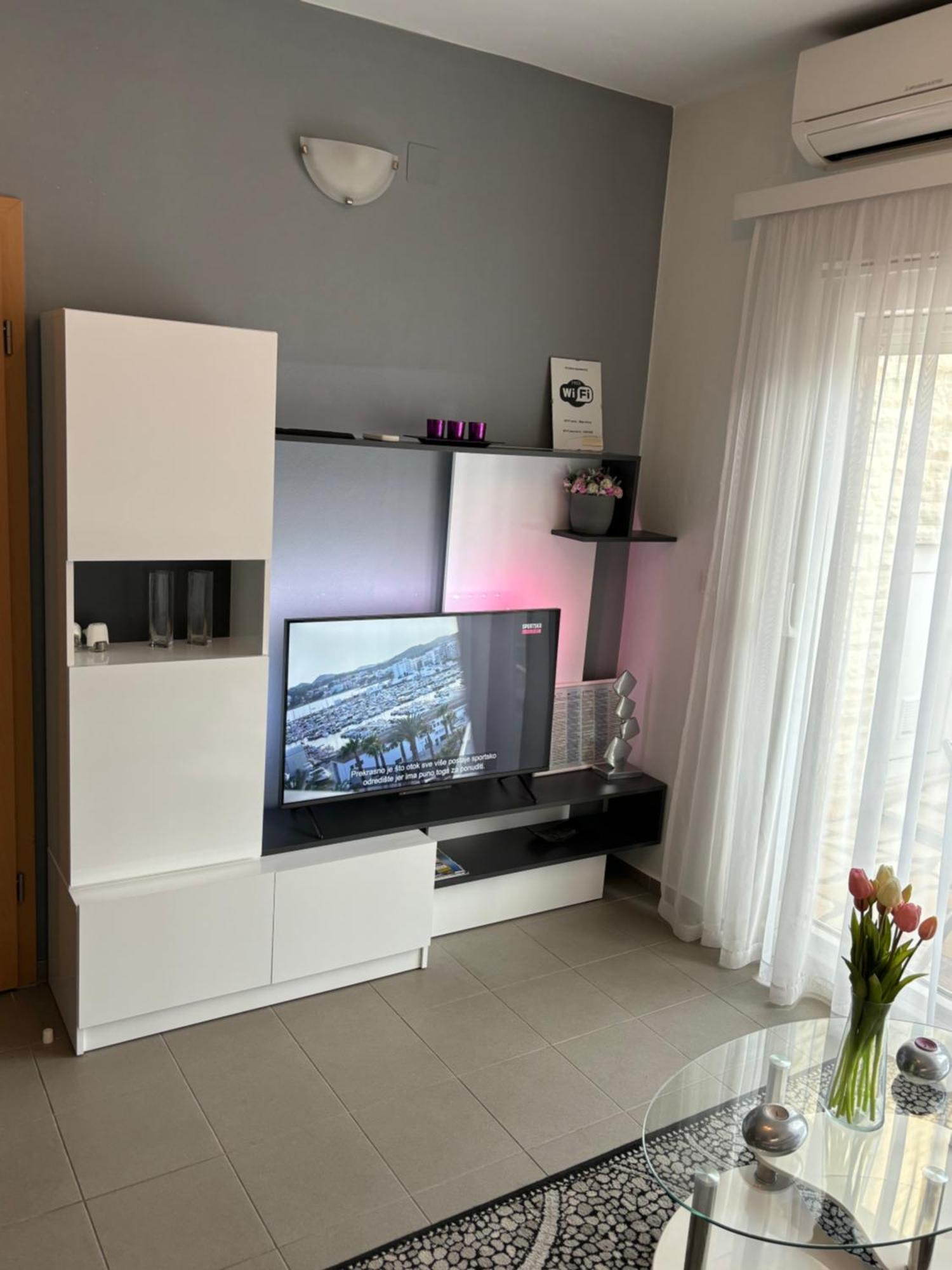 Kristina Apartamento Zadar