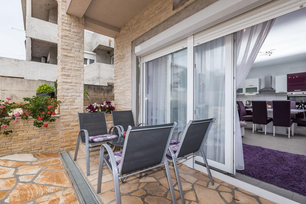 Kristina Apartamento