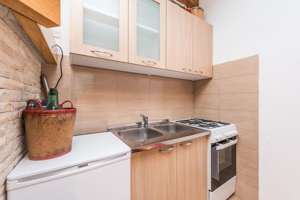 Apartamento Kristina