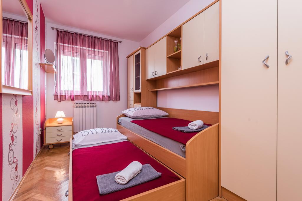 Kristina Apartamento Zadar