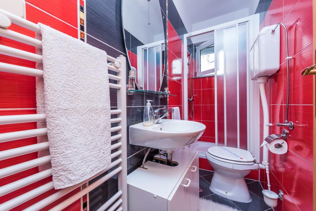 Apartamento Kristina *