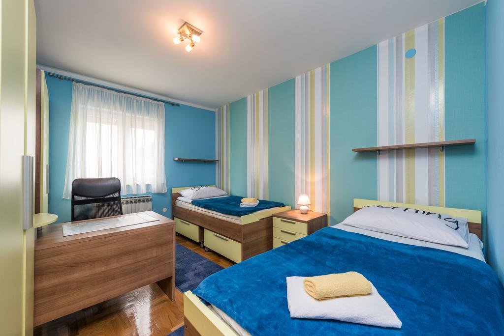 Kristina Apartmán